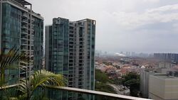 One Amber (D15), Condominium #638163871